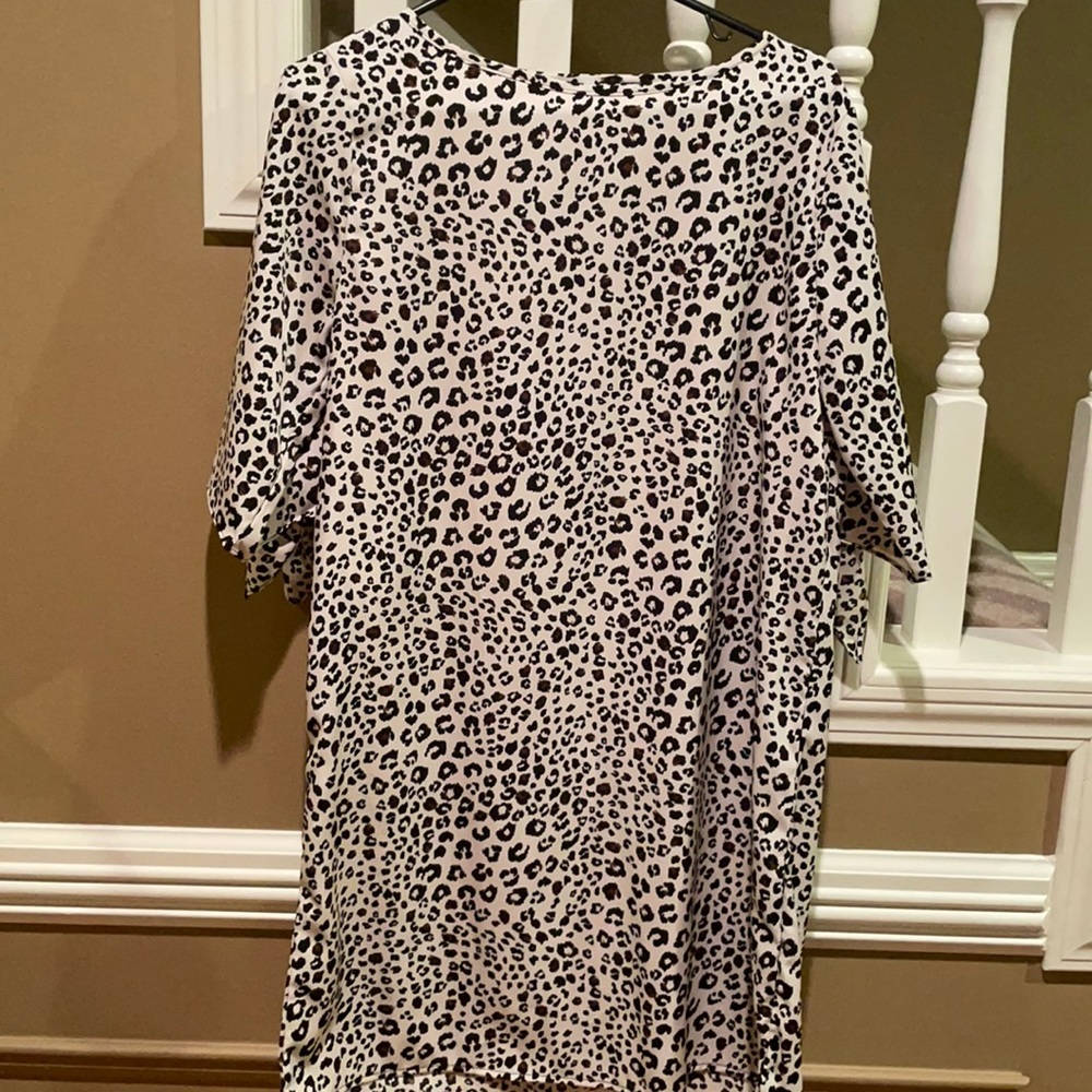 Woman’s dress